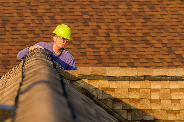 Best Emergency Roof Repair  in Urbandale, IA